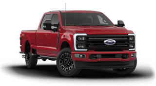 2026 Ford Super Duty® External Image 5